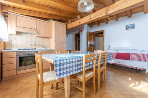 Гостиница Casa Falcade  Фалькаде